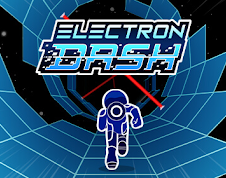 ElectronDash