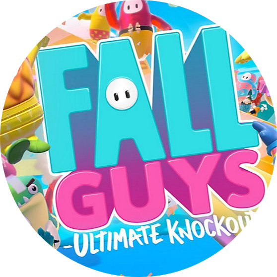 FallGuys