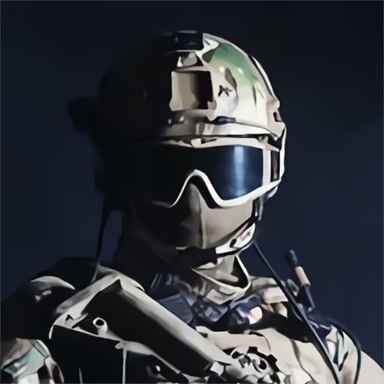MaskedSpeacial