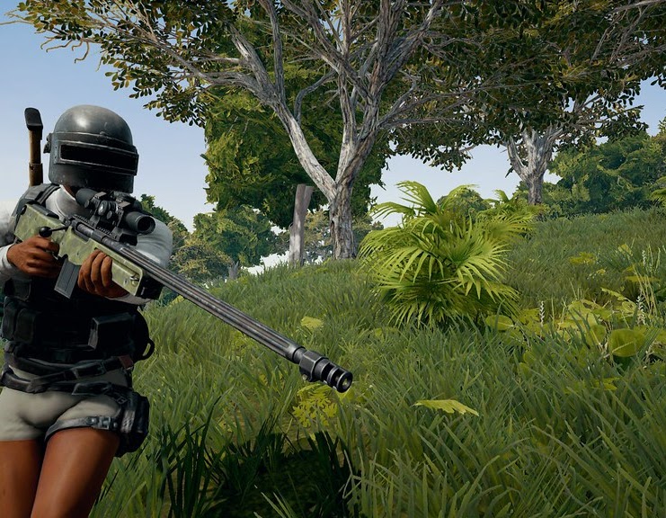 Pubg