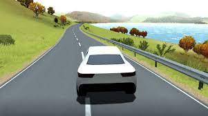 SlowRoads