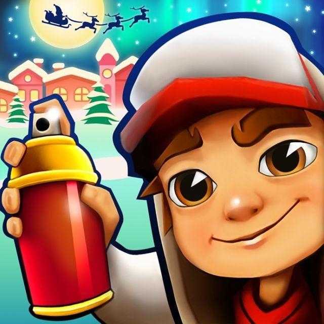 SubwaySurf