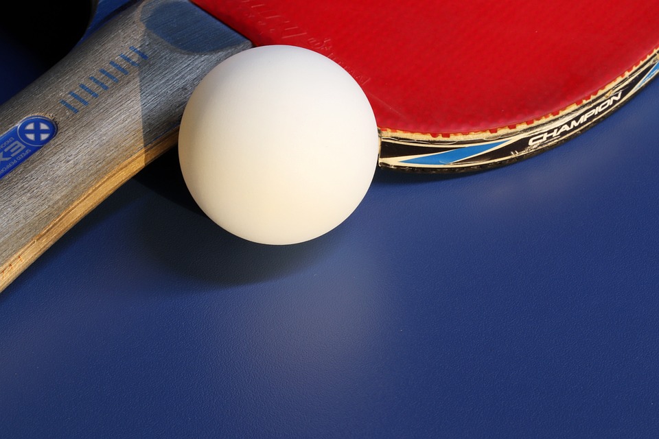 TableTennis