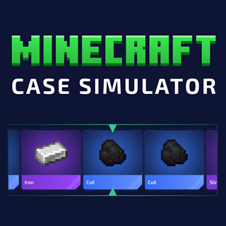 MinecraftCaseSimulator