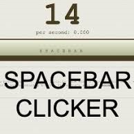 Space bar